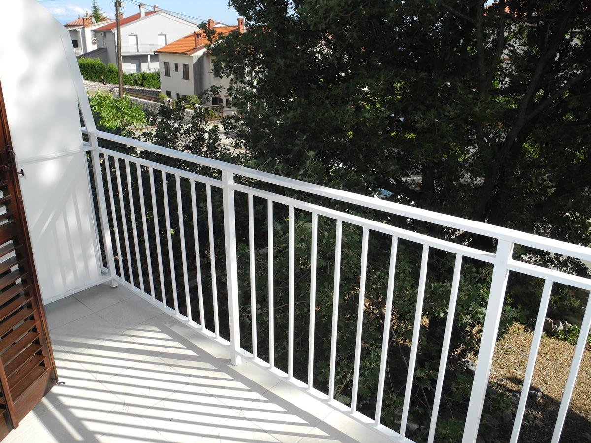 Apartments Nives Crikvenica Bagian luar foto